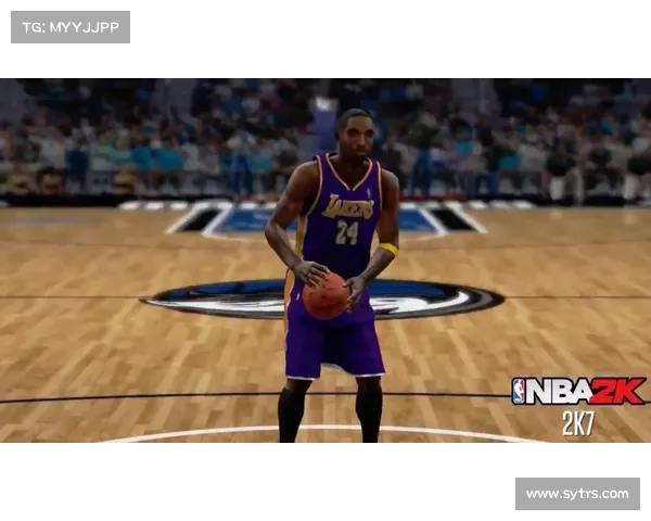 科比进入训练,NBA 2K20引领新篇章 科比进入训练,NBA 2K20引领新篇章