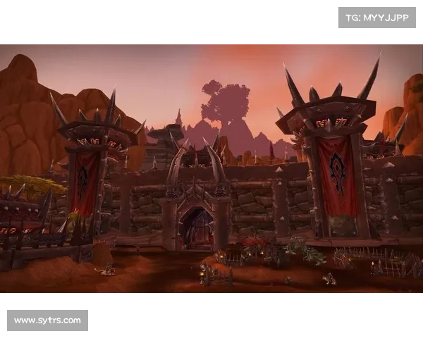 网易魔兽平台:进度保留,游戏世界永恒 网易魔兽平台:进度保留,游戏世界永恒
