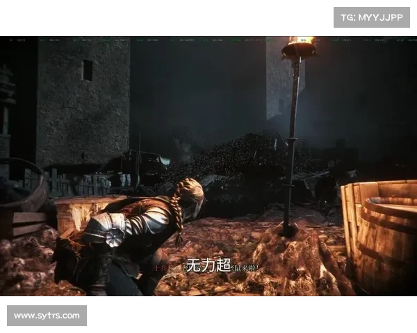 镇魂曲:传说之境,灵与欲的交织 镇魂曲:传说之境,灵与欲的交织
